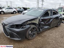 Lexus ES 2025 2