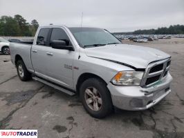 Dodge Ram 2018 5