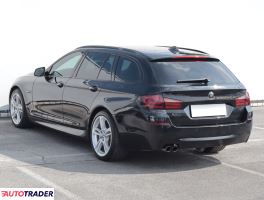 BMW 523 2011 3.0 201 KM
