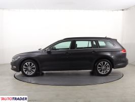 Volkswagen Passat 2018 2.0 147 KM
