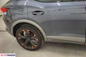 Cupra 2023 1.5 150 KM