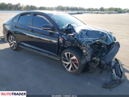 Volkswagen Jetta - zobacz ofertę