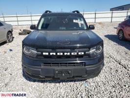 Ford Bronco 2024 1 Ford Bronco 2024 1