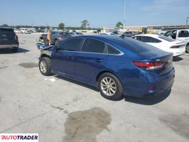 Hyundai Sonata 2018 2