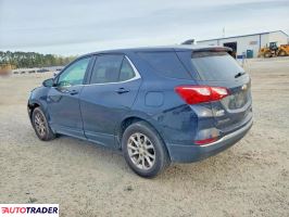 Chevrolet Equinox 2021 1
