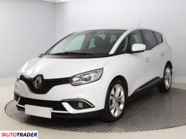 Renault Grand Scenic 2020 1.8 118 KM