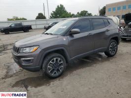 Jeep Compass 2021 2