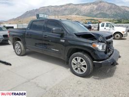 Toyota Tundra 2019 5 Toyota Tundra 2019 5