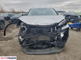 Nissan Rogue 2021 2