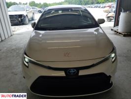 Toyota Corolla 2023 1 Toyota Corolla 2023 1