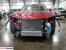 Buick Pozostałe 2021 2