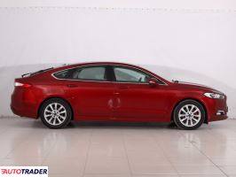 Ford Mondeo 2017 1.5 158 KM
