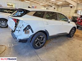 Kia Sportage 2023 1