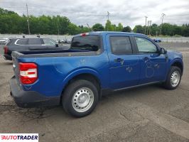 Ford Maverick 2024 2
