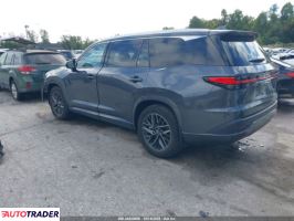 Lexus Pozostałe 2024 2