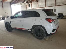 Mitsubishi Outlander 2023 2 Mitsubishi Outlander 2023 2