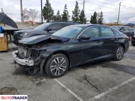 Honda Accord 2021 2 Honda Accord 2021 2