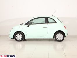 Fiat 500 2015 1.2 68 KM