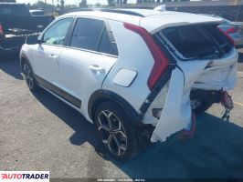 Kia Niro 2024 1