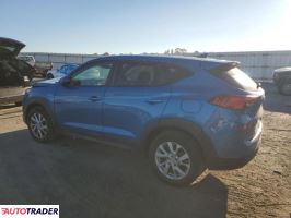 Hyundai Tucson 2020 2