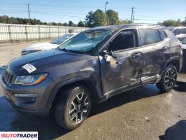 Jeep Compass 2021 2