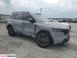 Kia Sorento 2023 2