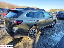 Subaru Outback 2022 2