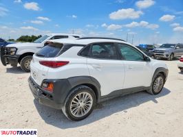 Hyundai Kona 2021 2