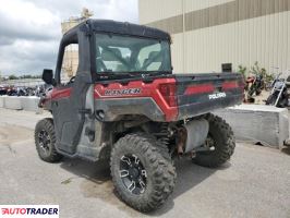 Polaris Ranger RZR 2022 Polaris Ranger RZR 2022