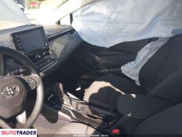 Toyota Corolla 2022 1