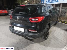 Renault Kadjar 2020 1.3 155 KM