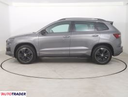 Skoda Karoq 2023 2.0 187 KM