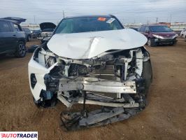 Toyota Pozostałe 2020 2