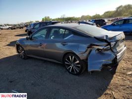 Nissan Altima 2021 2 Nissan Altima 2021 2