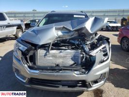 GMC Terrain 2024 1