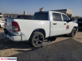 Dodge Ram 2024 5