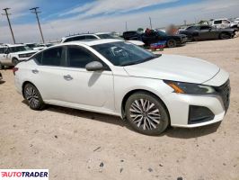Nissan Altima 2023 2 Nissan Altima 2023 2