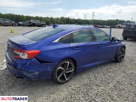 Honda Accord 2019 1 Honda Accord 2019 1