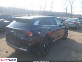 Kia Sportage 2026 2