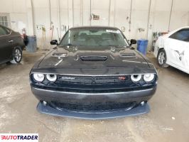Dodge Challenger 2019 6 Dodge Challenger 2019 6