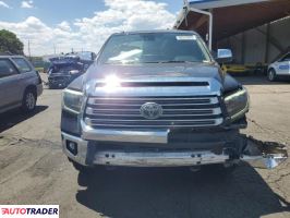Toyota Tundra 2019 5 Toyota Tundra 2019 5