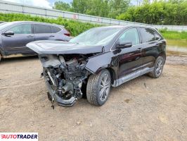 Ford Edge 2024 2