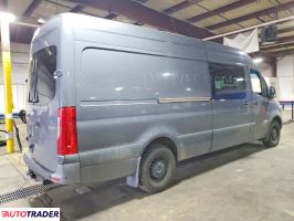 Mercedes Sprinter 2021 3