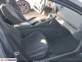 Hyundai Elantra 2024 2