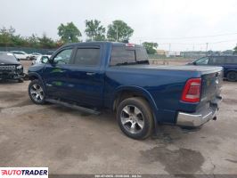 Dodge Ram 2020 5
