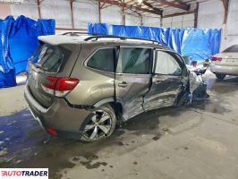 Subaru Forester 2020 2