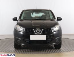 Nissan Qashqai 2010 1.6 115 KM