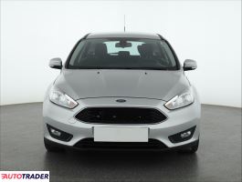 Ford Focus 2017 1.5 118 KM