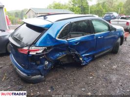 Ford Edge 2022 2 Ford Edge 2022 2