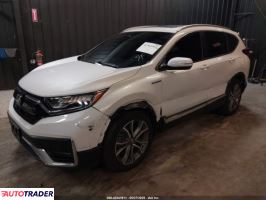 Honda CR-V 2021 2
